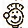 Icon representing insights