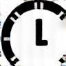 Clock icon