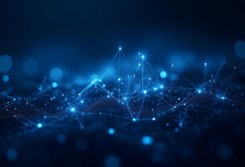 Image representing data, technology, or the Gyan Data Labs logo