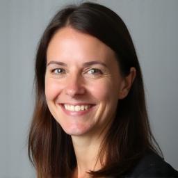 Headshot of Dr. Anya Sharma