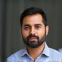 Photo of Amit Patel