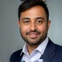 Photo of Vikram Gupta