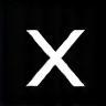 X (Twitter) logo